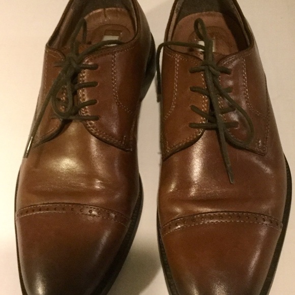 Pair of used shoes - Picture 4 of 6